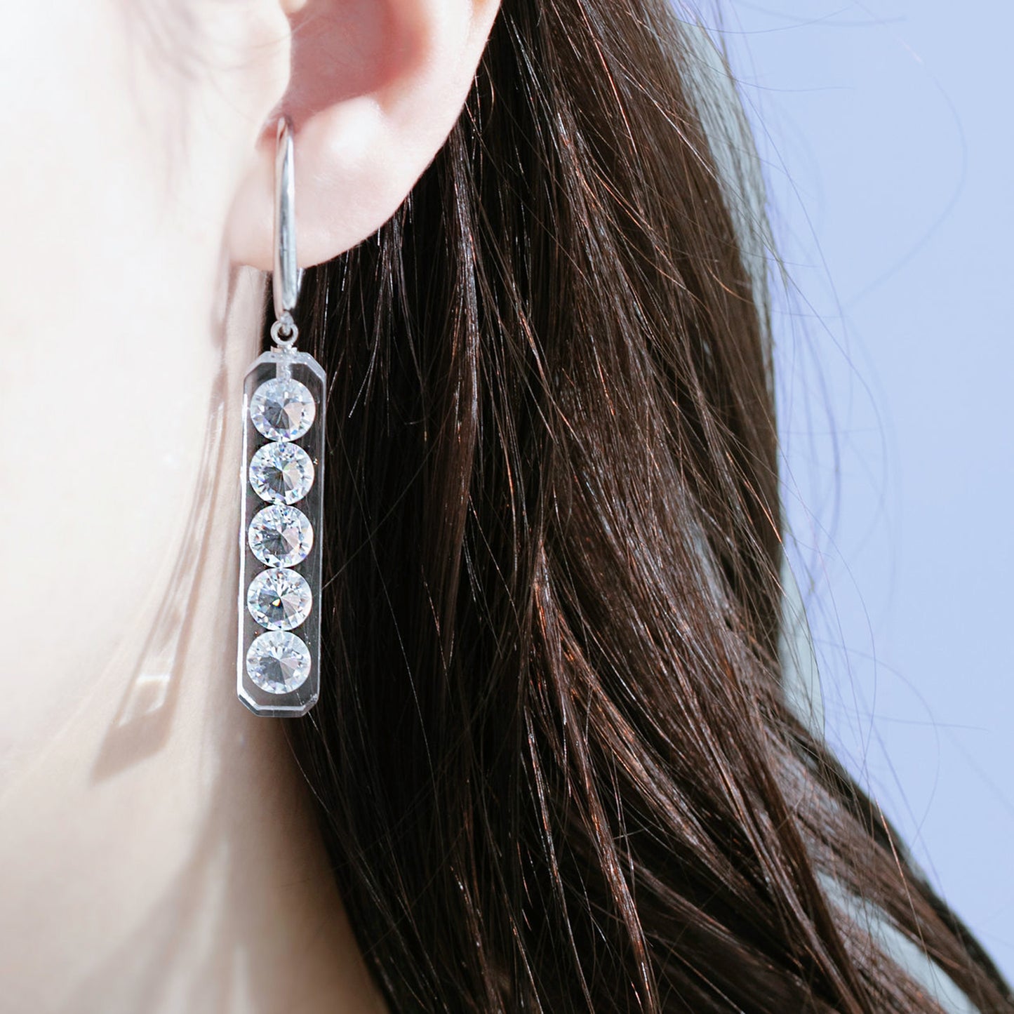 Five Dreams Ear Cuffs