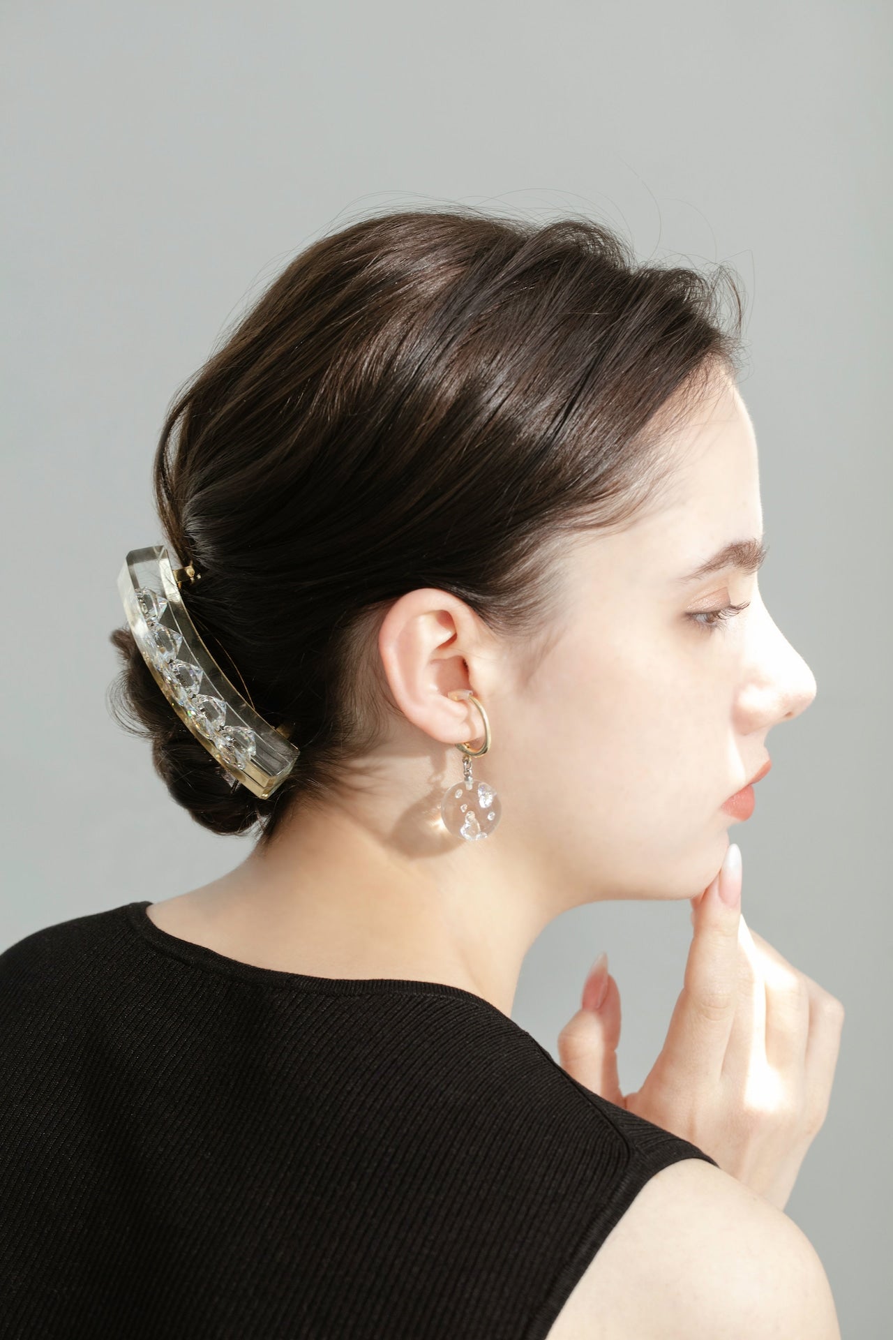 earcuff cosmos