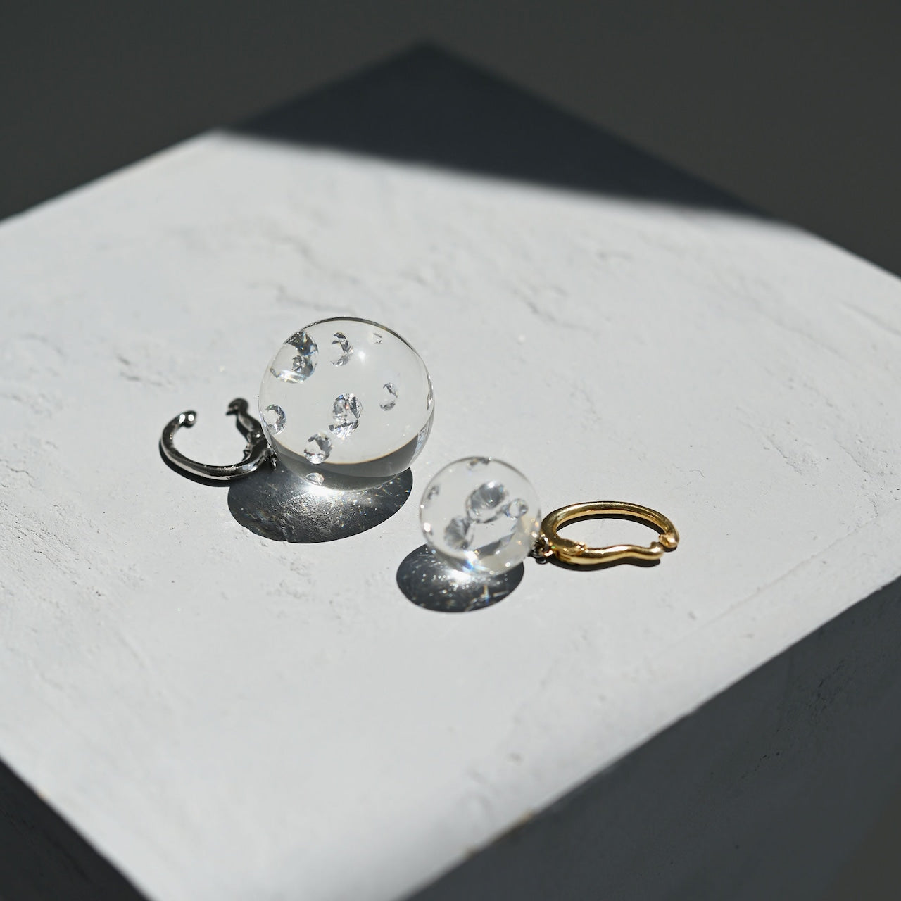 earcuff cosmos
