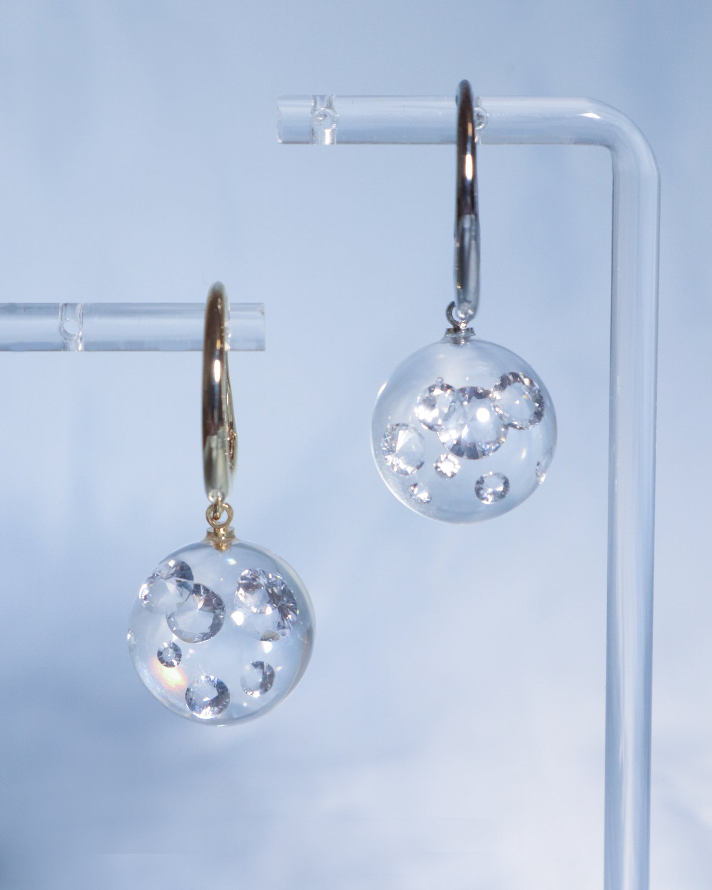 earcuff cosmos