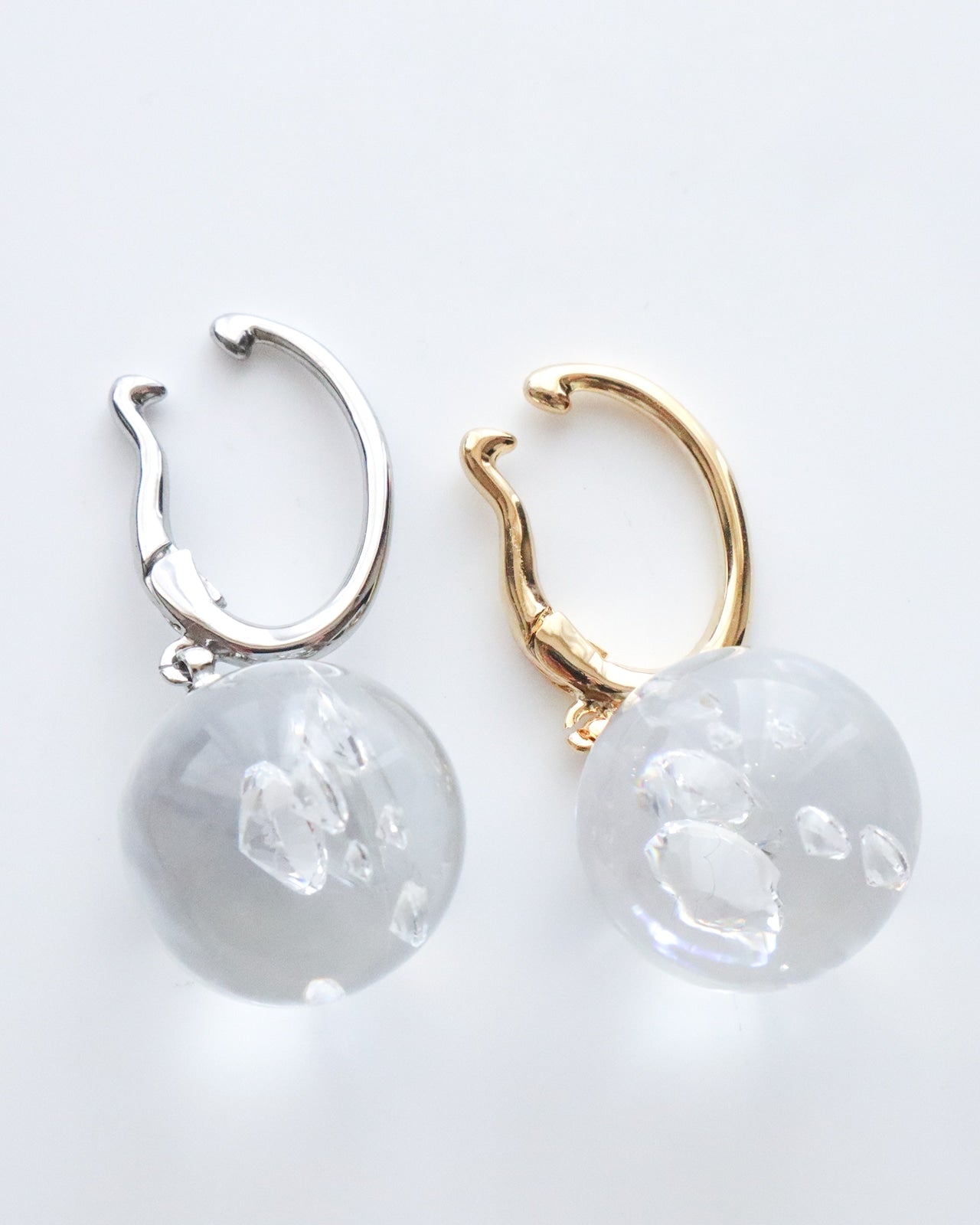 earcuff cosmos