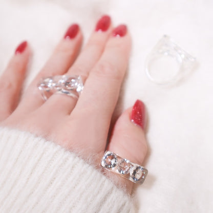 Sparkle Ring