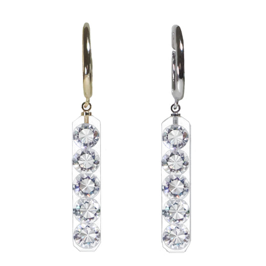 Five Dreams Ear Cuffs