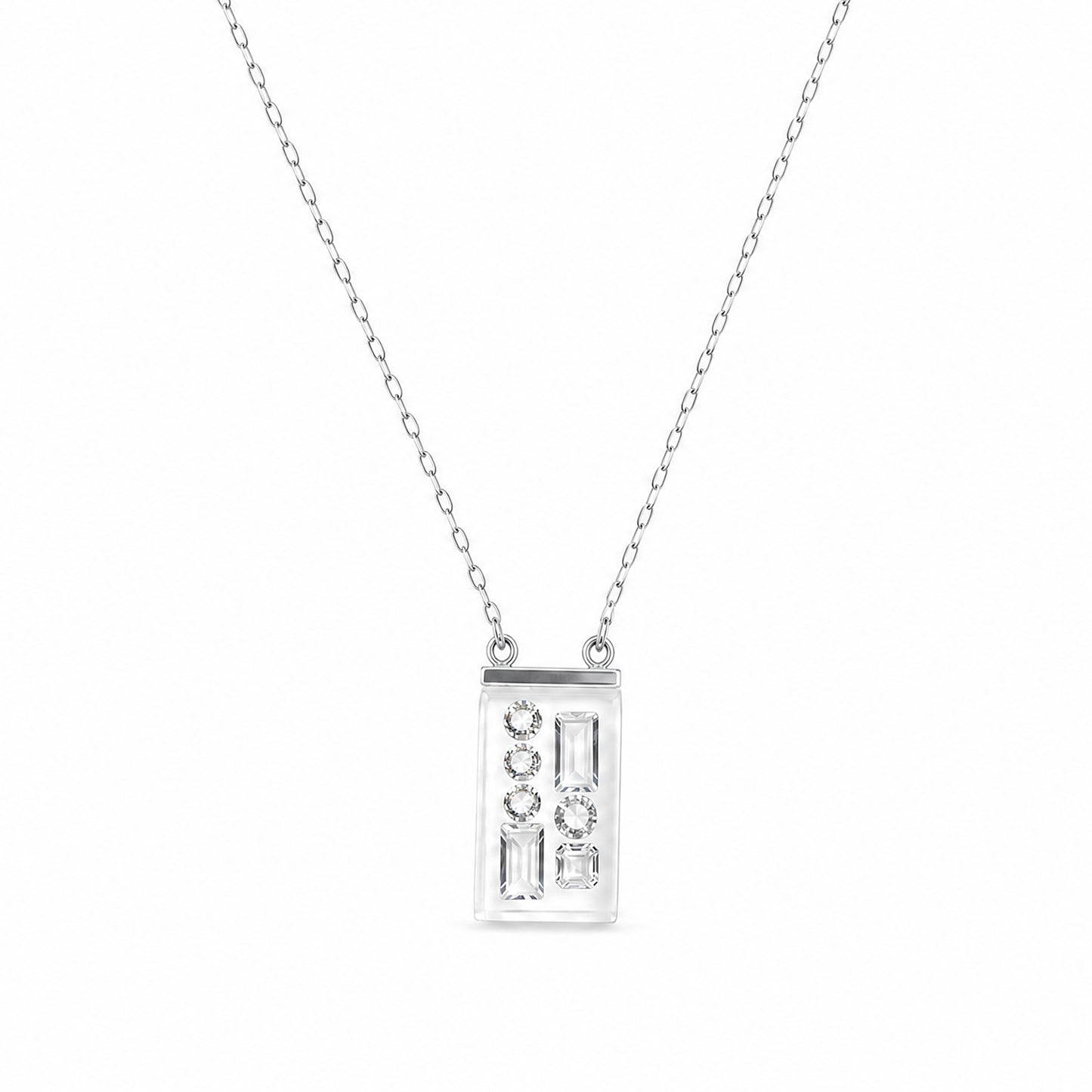 Bright Idea Necklace