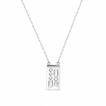 Bright Idea Necklace