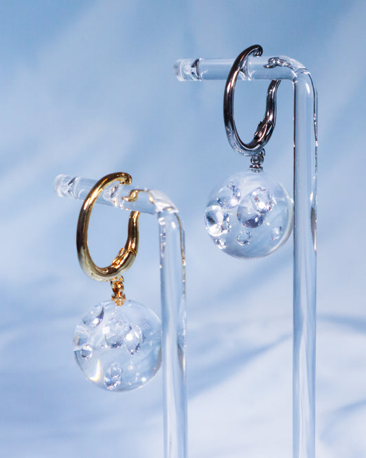 earcuff cosmos