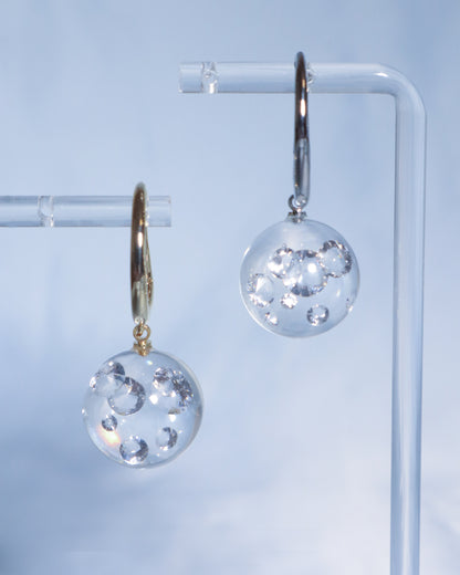 earcuff cosmos