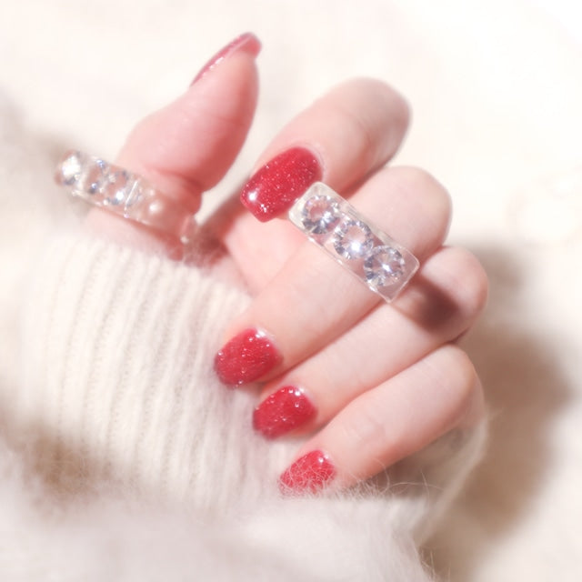 Sparkle Ring